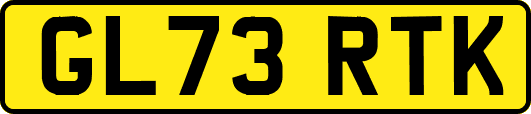GL73RTK