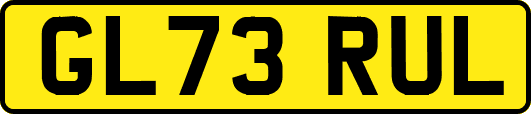 GL73RUL