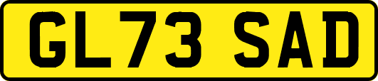 GL73SAD