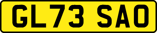 GL73SAO