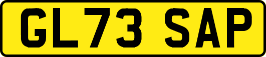 GL73SAP