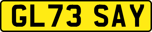 GL73SAY