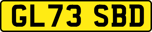 GL73SBD