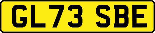 GL73SBE