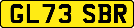 GL73SBR