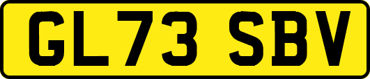 GL73SBV