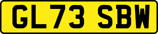 GL73SBW