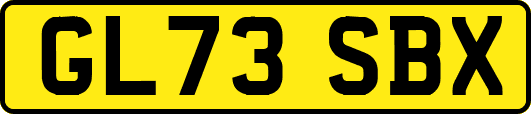 GL73SBX