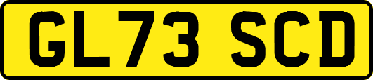 GL73SCD