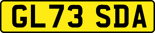 GL73SDA
