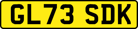 GL73SDK