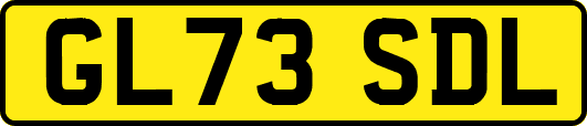 GL73SDL