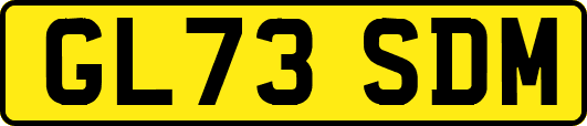 GL73SDM