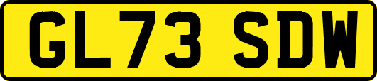 GL73SDW