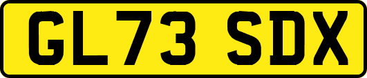 GL73SDX