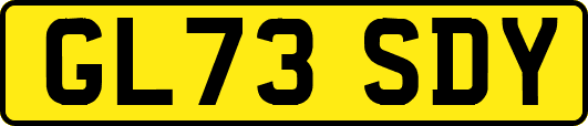 GL73SDY