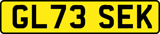 GL73SEK