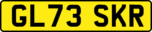 GL73SKR