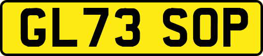 GL73SOP