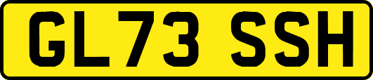GL73SSH