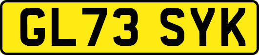 GL73SYK