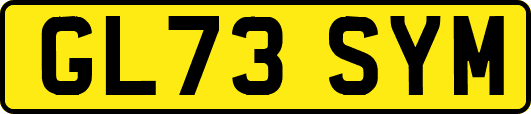 GL73SYM