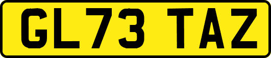 GL73TAZ