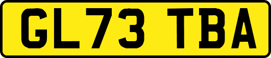 GL73TBA