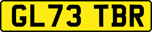 GL73TBR