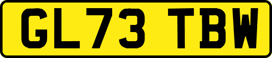 GL73TBW