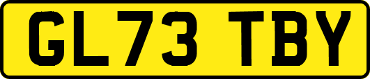 GL73TBY