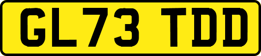 GL73TDD