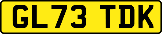 GL73TDK