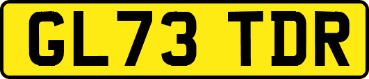 GL73TDR