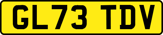 GL73TDV