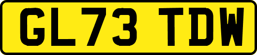 GL73TDW