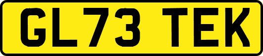 GL73TEK