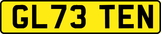 GL73TEN