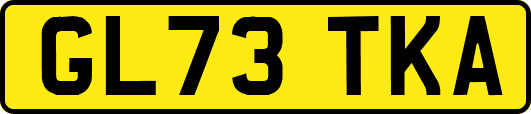 GL73TKA