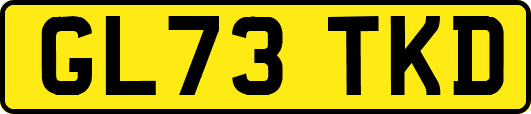 GL73TKD