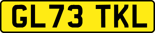 GL73TKL