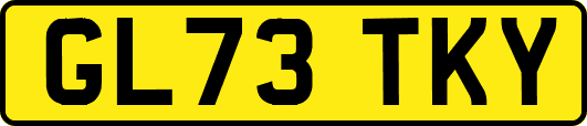 GL73TKY