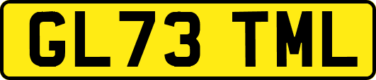 GL73TML