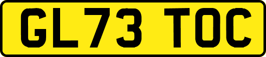 GL73TOC