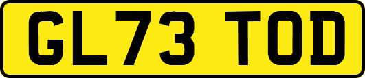 GL73TOD