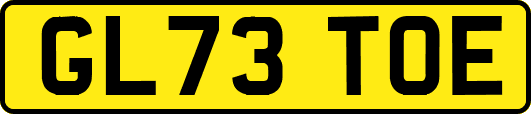 GL73TOE