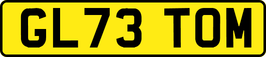 GL73TOM