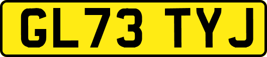 GL73TYJ