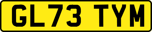 GL73TYM