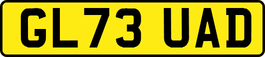 GL73UAD